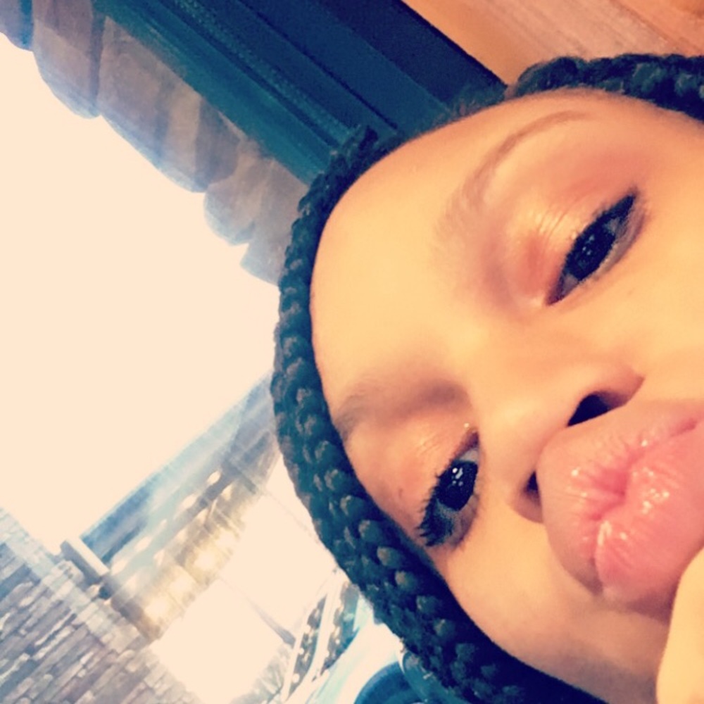 Meet your Posher, Jakaiya